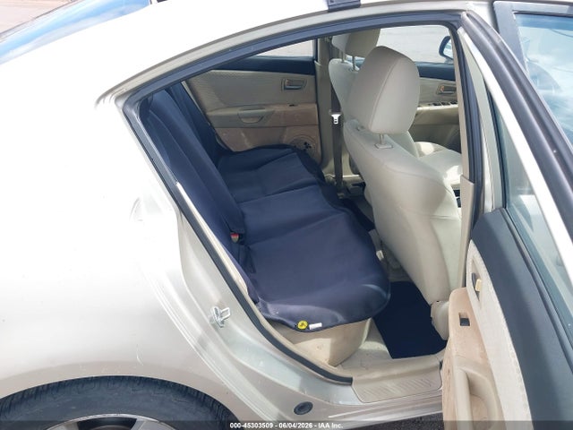 2005 Mazda MAZDA3 I 照片 8