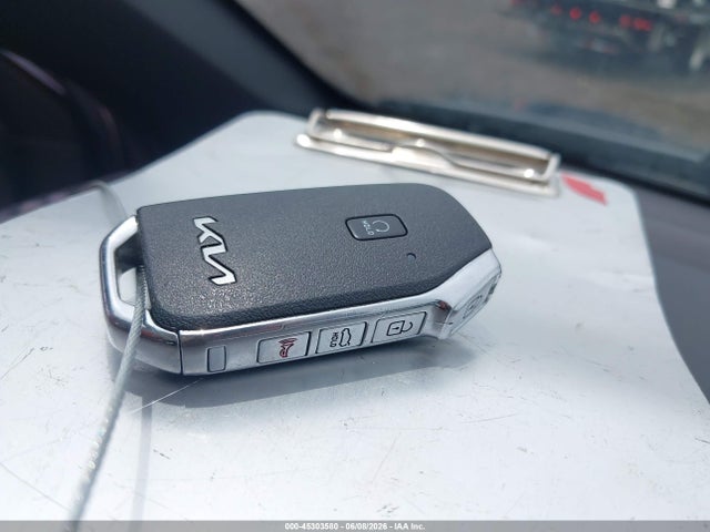صورة مصغرة 11 لـ 2024 KIA FORTE GT-LINE