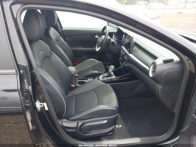 صورة 5 لـ 2024 KIA FORTE GT-LINE