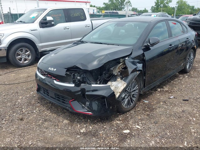 صورة 6 لـ 2024 KIA FORTE GT-LINE
