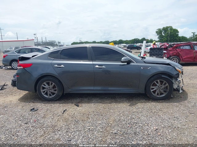 2020 KIA OPTIMA LX — миниатюра 14