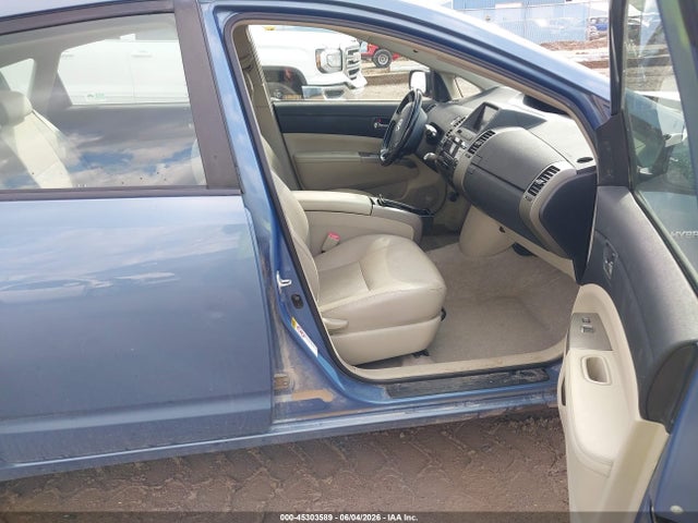 صورة 5 لـ 2008 Toyota PRIUS
