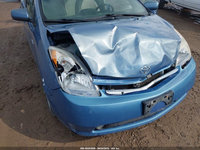 صورة 6 لـ 2008 Toyota PRIUS