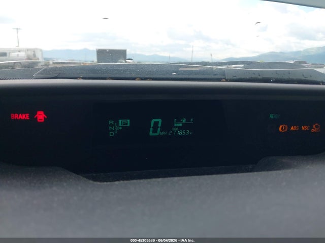 صورة 7 لـ 2008 Toyota PRIUS