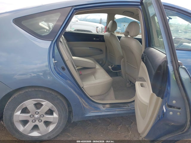 صورة 8 لـ 2008 Toyota PRIUS