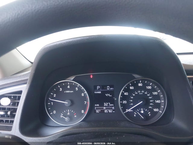 2017 Hyundai ELANTRA SE 照片 7