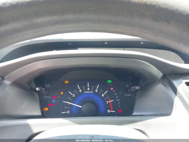 صورة مصغرة 7 لـ 2013 Honda CIVIC EX