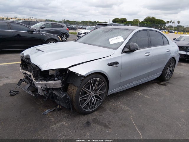2024 Mercedes-BENZ OTHERS 照片 2