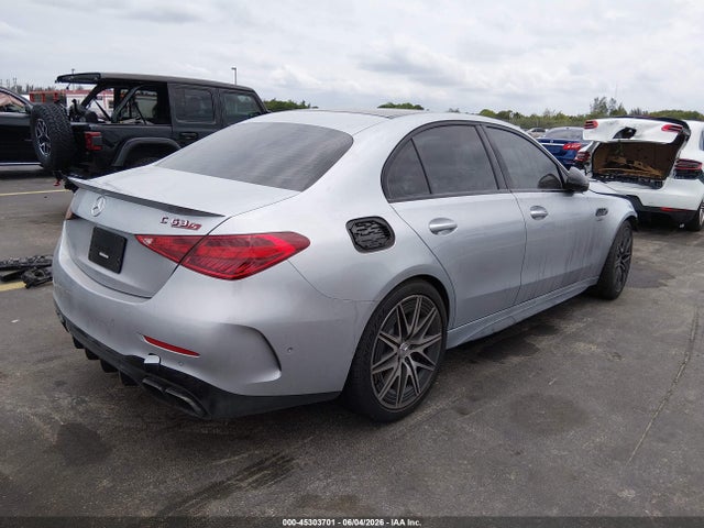 2024 Mercedes-BENZ OTHERS 照片 4
