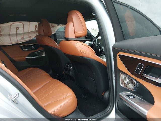 2024 Mercedes-BENZ OTHERS 照片 8
