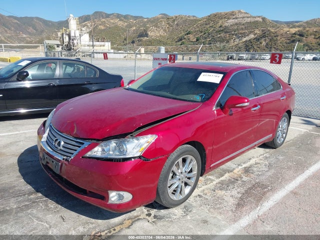 صورة 2 لـ 2011 Lexus ES 350
