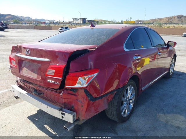 صورة 4 لـ 2011 Lexus ES 350
