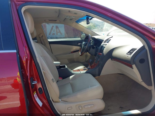 صورة 5 لـ 2011 Lexus ES 350