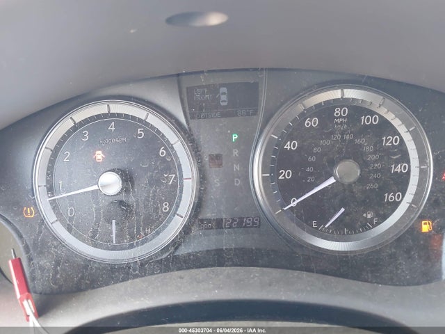 صورة 7 لـ 2011 Lexus ES 350