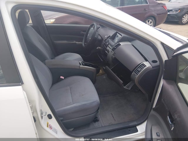 2004 Toyota PRIUS 照片 5
