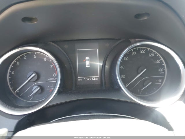 2018 Toyota CAMRY SE photo 7