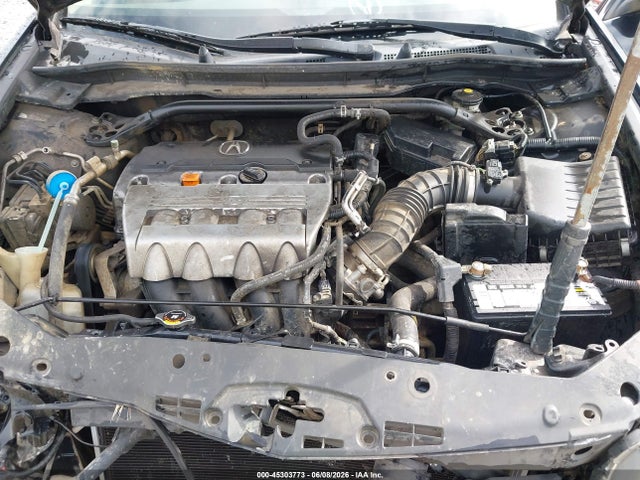 صورة 10 لـ 2012 Acura TSX 2.4