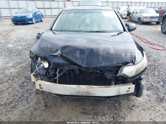 صورة مصغرة 13 لـ 2012 Acura TSX 2.4
