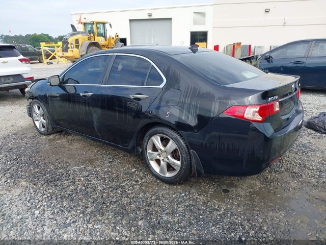 صورة 3 لـ 2012 Acura TSX 2.4