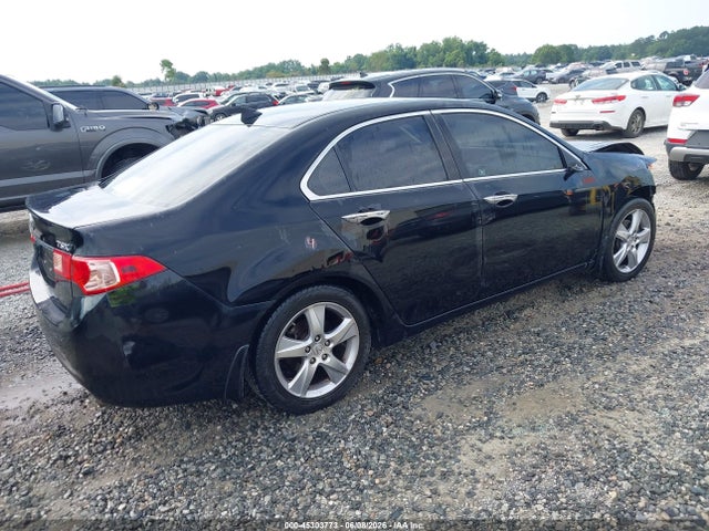 صورة 4 لـ 2012 Acura TSX 2.4