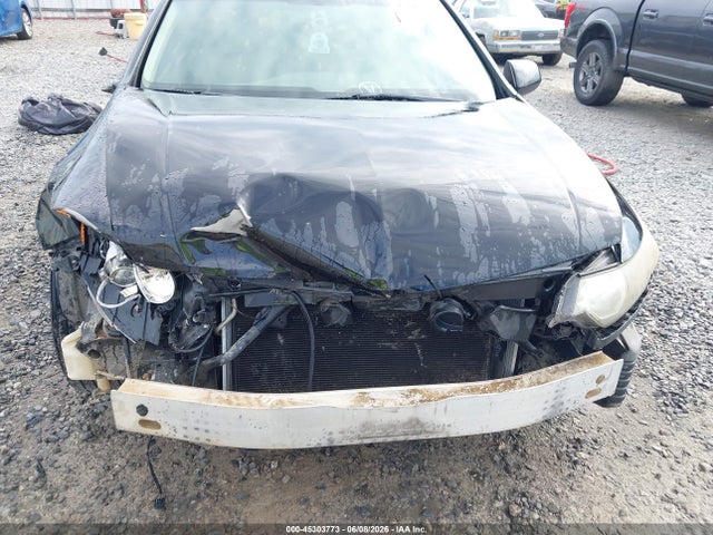 صورة 6 لـ 2012 Acura TSX 2.4