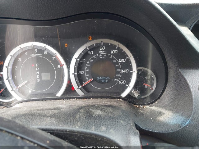 صورة 7 لـ 2012 Acura TSX 2.4