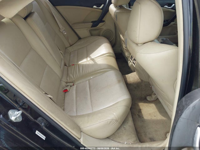 صورة 8 لـ 2012 Acura TSX 2.4