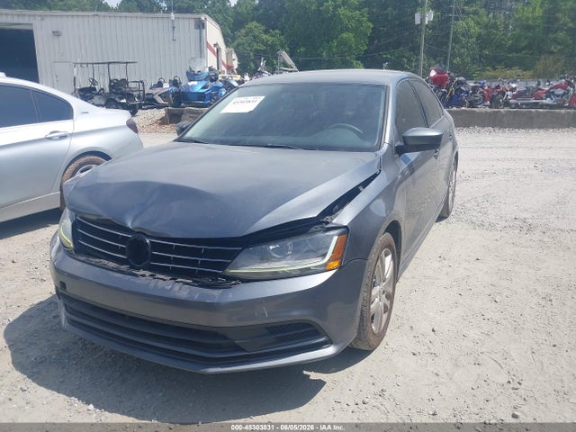 صورة 2 لـ 2018 Volkswagen JETTA 1.4T S
