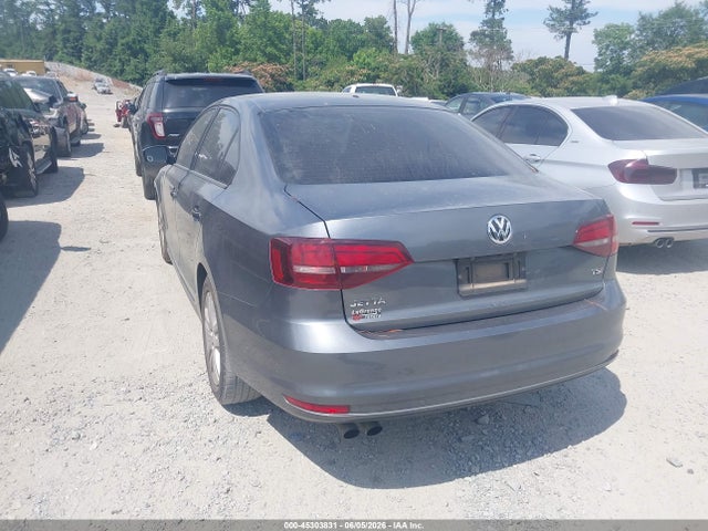 صورة 3 لـ 2018 Volkswagen JETTA 1.4T S