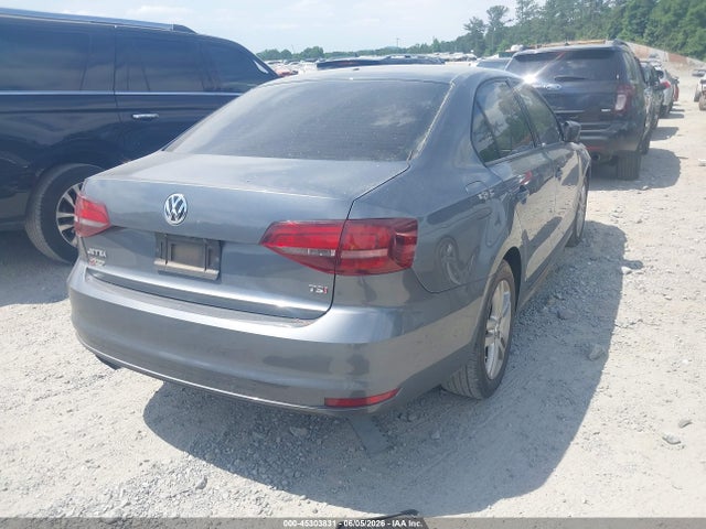 صورة 4 لـ 2018 Volkswagen JETTA 1.4T S