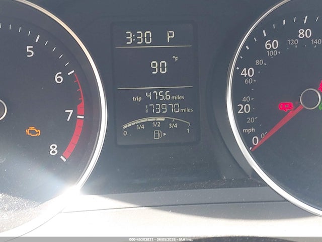 صورة 7 لـ 2018 Volkswagen JETTA 1.4T S