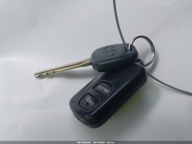 2018 Toyota COROLLA L 缩略图 11