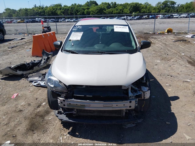 2019 CHEVROLET SPARK LS CVT 13