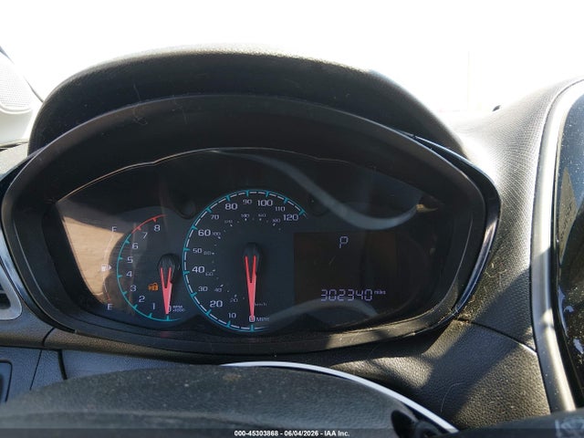 2019 CHEVROLET SPARK LS CVT 16