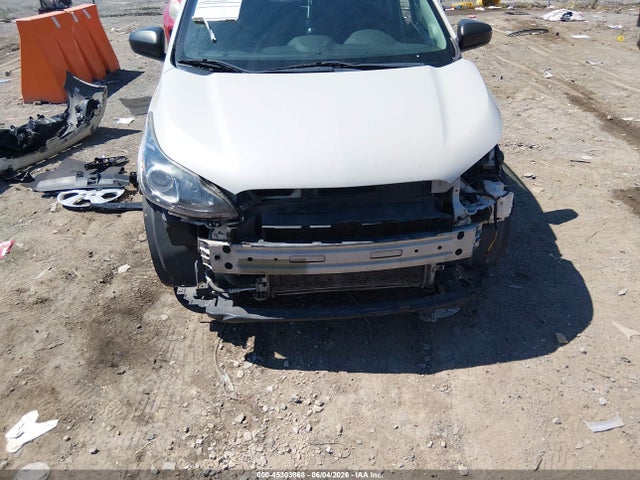 2019 CHEVROLET SPARK LS CVT 6