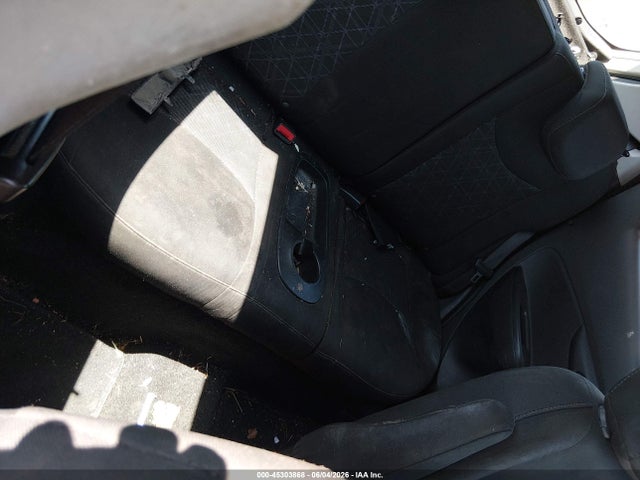 2019 CHEVROLET SPARK LS CVT 8