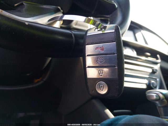 2019 KIA OPTIMA EX 缩略图 11