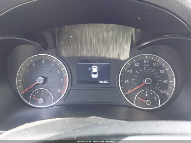 2019 KIA OPTIMA EX 照片 7