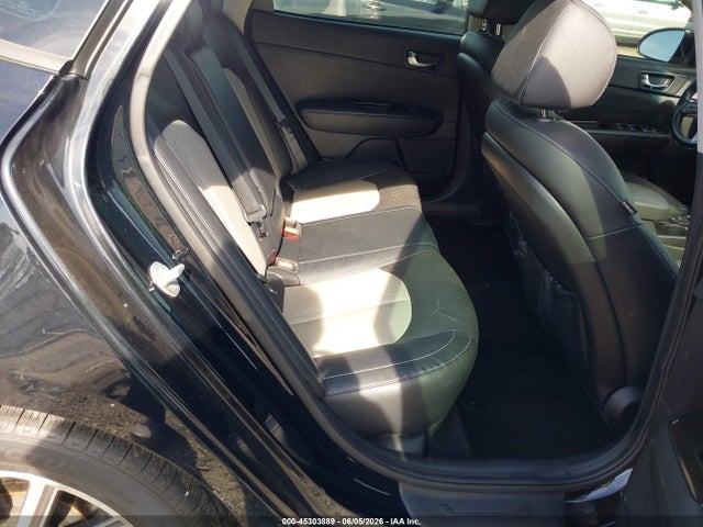 2019 KIA OPTIMA EX 照片 8