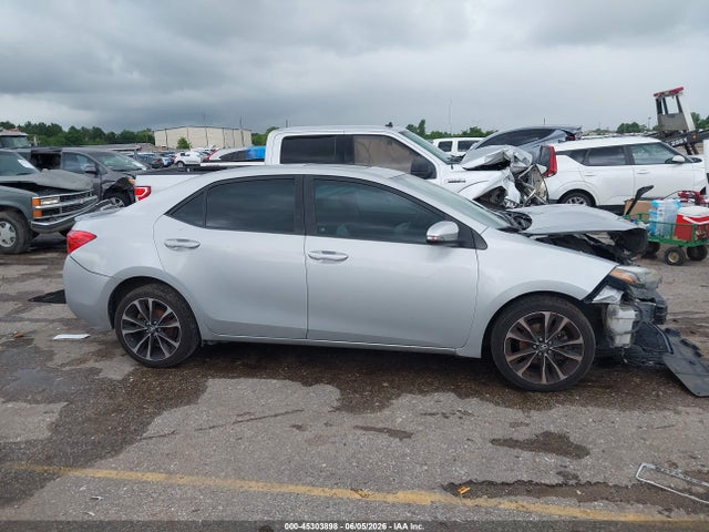 صورة مصغرة 14 لـ 2017 Toyota COROLLA SE