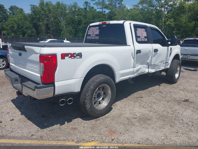 صورة 4 لـ 2021 FORD F-250 XL