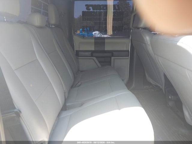 صورة 8 لـ 2021 FORD F-250 XL
