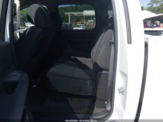 2014 Chevrolet SILVERADO 2500HD LT 照片 8