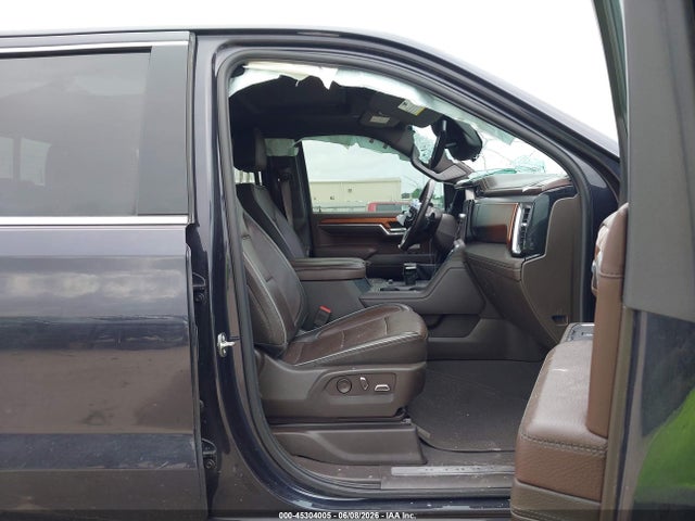 2023 GMC SIERRA 1500 4WD SHORT BOX DENALI — фото 5