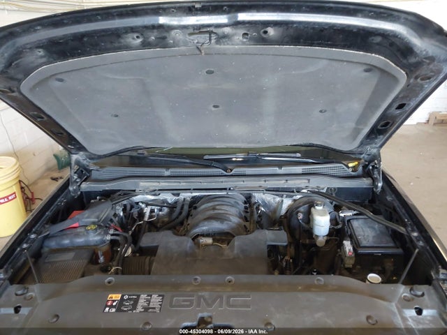 2014 GMC SIERRA 1500 SLT 照片 10