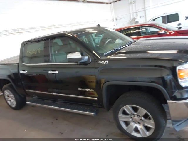 صورة مصغرة 13 لـ 2014 GMC SIERRA 1500 SLT