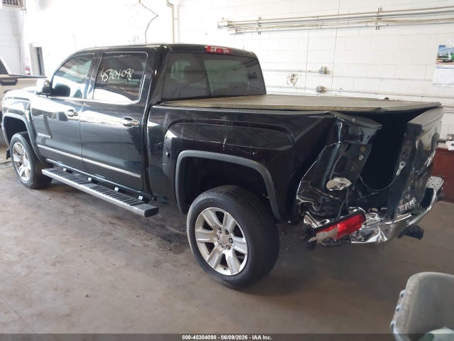 2014 GMC SIERRA 1500 SLT 照片 3