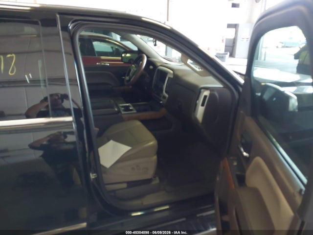 2014 GMC SIERRA 1500 SLT 照片 5
