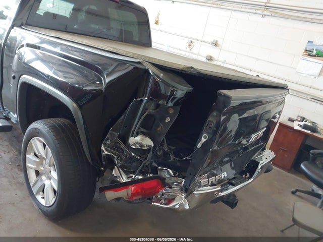 2014 GMC SIERRA 1500 SLT 照片 6