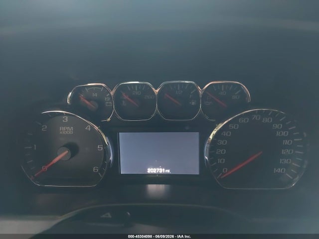 2014 GMC SIERRA 1500 SLT 照片 7